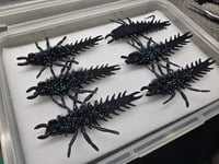 Image of Krystal Flash Chenille