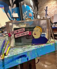 Image 2 of THAT'S MY PURSE - KOTH Purse