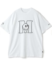 Image 1 of Malbon X Beams Golf Logo Cotton Shirt [2025]