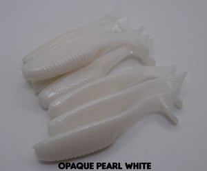 Image of 3.2" Slouch Minnow (8 Pack)