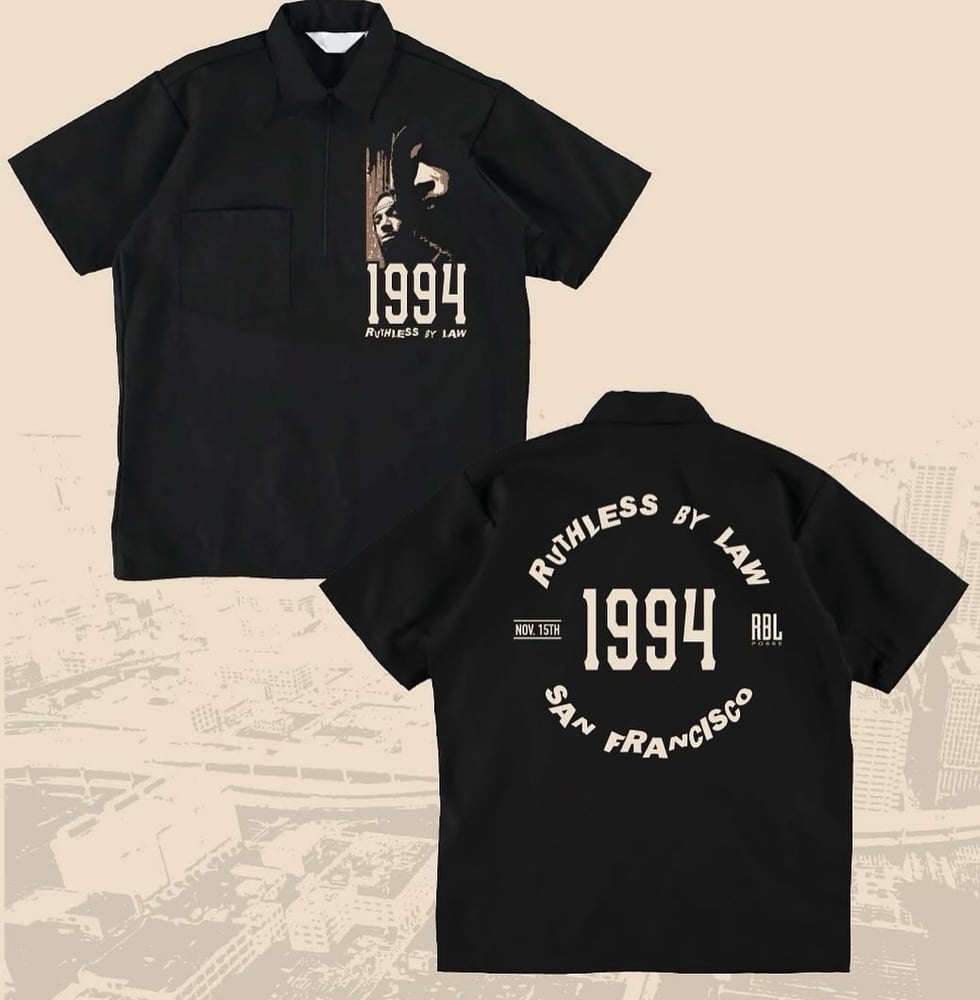 Image of RBL 1994 Work Shirt