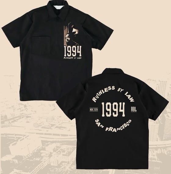 Image of RBL 1994 Work Shirt