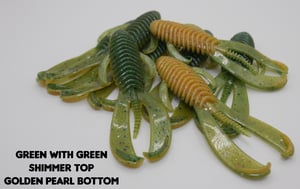 Image of 3.25" Buzzard Bug (8 Pack)