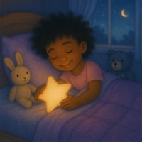 Image 2 of Luna and the Cloud Carousel 