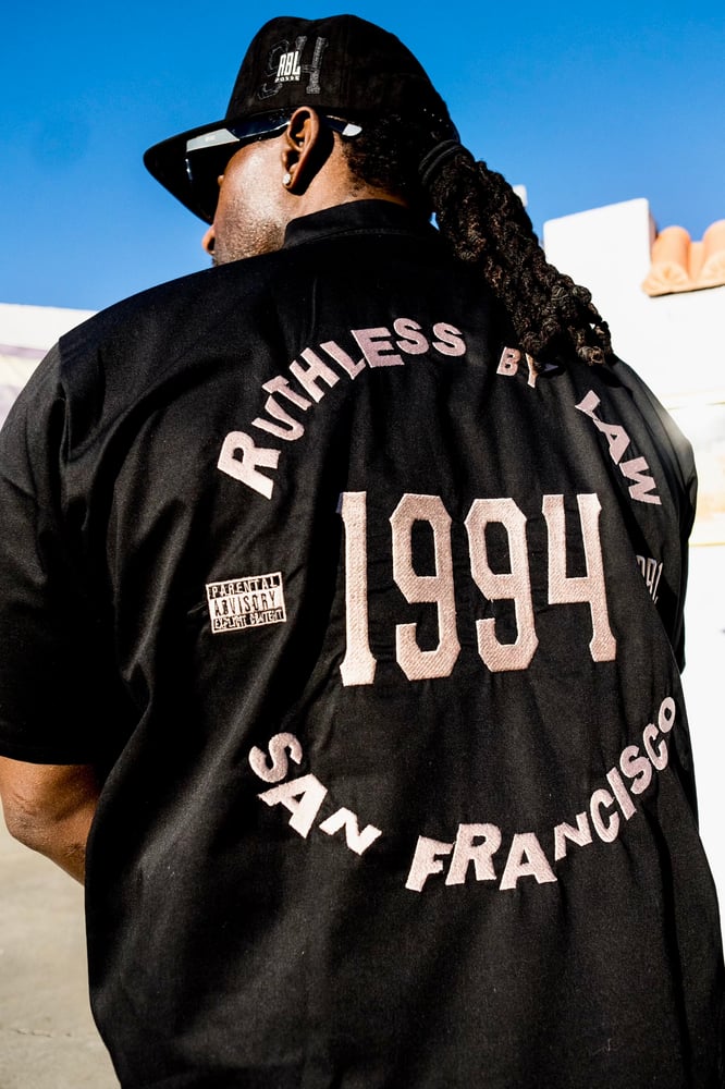 Image of RBL 1994 Work Shirt