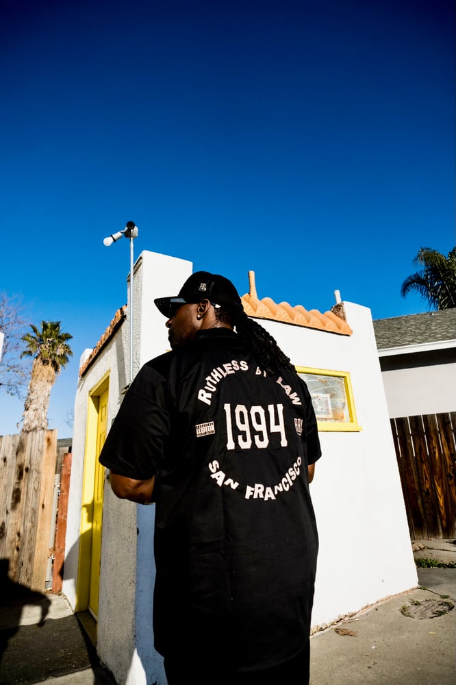 Image of RBL 1994 Work Shirt