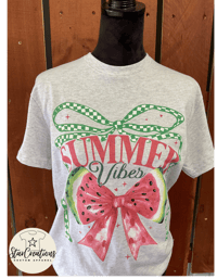 Image 1 of Watermelon Summer Vibes 