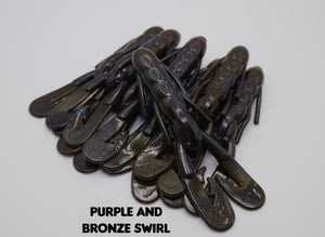 Image of 3.5" AR Craw (8 Pack)