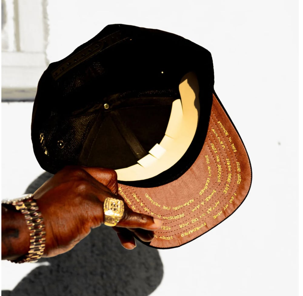 Image of RBL 1994 Snapback