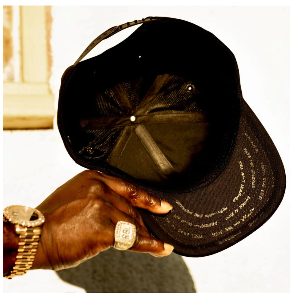 Image of RBL 1994 Snapback