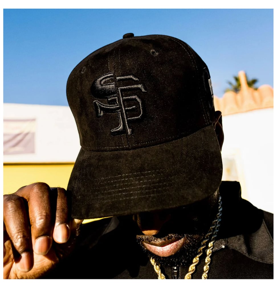 Image of RBL 1994 Snapback