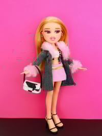 Image 4 of Custom Bratz Doll "Fab Cloe"