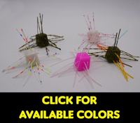 Image 1 of .5" Lucky Dice (5 Pack)