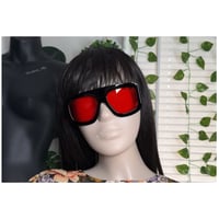 Image 1 of Seein Red Sunnies