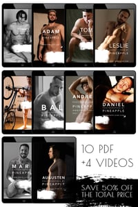 Image 1 of ALL IN ONE - 10 PDF + 4 VIDEO