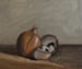 Image of Oignon et champignons