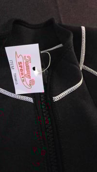 Image 2 of PL  - 2X  Shorty Wet Suit