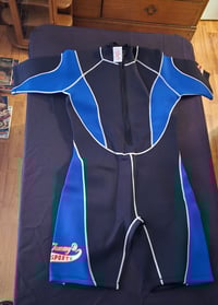 Image 1 of PL  - 2X  Shorty Wet Suit