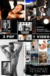 Image 1 of 4 IN 1 - 2021 AUTUMN