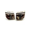 Wild Wing Stud Earrings