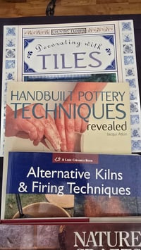Image 2 of PL - Craft How To Books