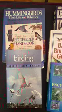 Image 2 of PL -  Bird Lovers Books