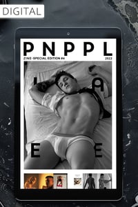 Image 1 of PNPPL ZINE - SPECIAL EDITION 04 - DIGITAL