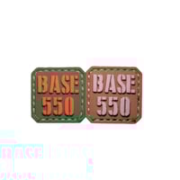 Image 5 of BASE 550 Ranger Eye Patch 