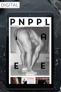 Image 1 of PNPPL ZINE 03 - DIGITAL