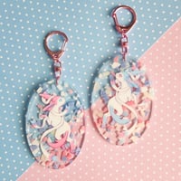 Sylveon Charm
