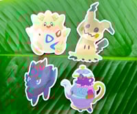 Image 4 of Poke Collection 2