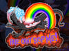 Barugon's Rainbow - Pride 2025 Sticker