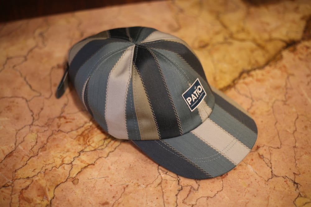 Image of "Parlour" 6 Panel Cap