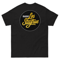 Image 2 of Radio Los Staytrue tee