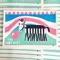 Image 4 of THE NOTWIST <br>(MAIFELD-DERBY 2025) 