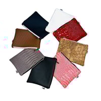 Image 1 of Classic Petite Pouches