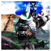 Gosian Hills - Poster