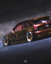 Image 2 of LV HONDA CIVIC EK9 CUSTOM