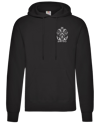 AMC Over HOODIE