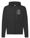 AMC ZIP HOODIE 