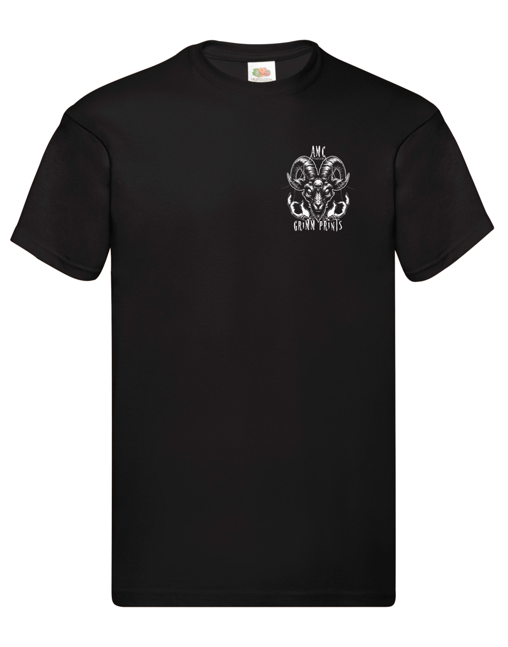 AMC T-Shirt