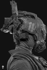 MONOGURUI y-shirt(hooded): (IT'S NOT THE CUPCAKES THAT ARE GOING TO GET YOU: IT'S THE MOUNTAINS)(u)