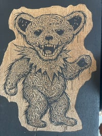 Image 1 of CūSToM SK8 DēCK 