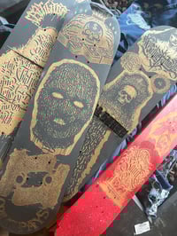 Image 4 of CūSToM SK8 DēCK 