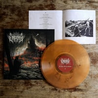 Image 2 of EMPEIRIA "The Ascent: Szenen der Katharsis" LP