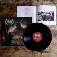 Image 3 of EMPEIRIA "The Ascent: Szenen der Katharsis" LP