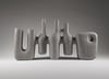 Abstract Ceramic Sculpture Untitled 262 