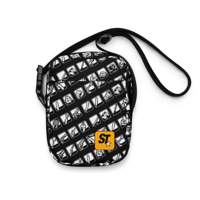 Image 1 of Weapons Crossbody bag