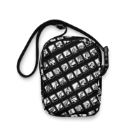 Image 2 of Weapons Crossbody bag