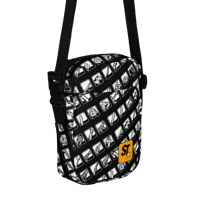 Image 3 of Weapons Crossbody bag